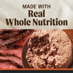 Merrick Real Texas Beef Grain Free Wet Dog Food, photo 5