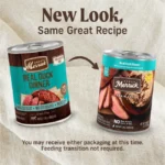 Merrick Grain Free Real Duck Wet Dog Food, photo 2