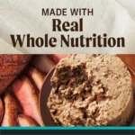 Merrick Grain Free Real Duck Wet Dog Food, photo 4