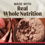Merrick Real Beef, Lamb and Bison Grain Free Wet Dog Food, photo 4