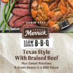 Merrick Slow-Cooked BBQ Braised Beef Wet Dog Food, photo 4
