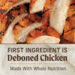 Merrick Slow-Cooked BBQ Glazed Chicken Wet Dog Food, photo 3