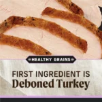 Merrick Limited Ingredient Turkey Wet Dog Food, photo 3