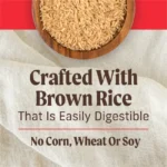 Merrick Classic Healthy Grains Kitchen Comforts Beef Tips & Rice Stew Wet Dog Food, photo 5
