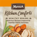 Merrick Classic Healthy Grains Kitchen Comforts Chicken Casserole Wet Dog Food, photo 3