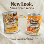 Merrick Classic Healthy Grains Kitchen Comforts Chicken Casserole Wet Dog Food, photo 2