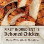 Merrick Classic Healthy Grains Kitchen Comforts Chicken Casserole Wet Dog Food, photo 4