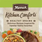 Merrick Classic Healthy Grains Kitchen Comforts Lamb Shepherd’s Pie Wet Dog Food, photo 3