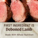 Merrick Classic Healthy Grains Kitchen Comforts Lamb Shepherd’s Pie Wet Dog Food, photo 4