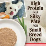 Merrick Lil’ Plates Petite Pates Beef Wet Dog Food, photo 4