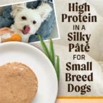 Merrick Lil’ Plates Petite Pates Chicken Wet Dog Food, photo 4