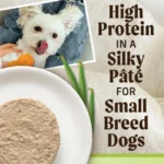Merrick Lil’ Plates Petite Pates Lamb Wet Dog Food, photo 4