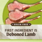 Merrick Lil’ Plates Petite Pates Lamb Wet Dog Food, photo 3