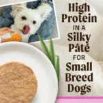 Merrick Lil’ Plates Petite Pates Turkey Wet Dog Food, photo 4
