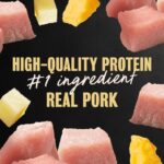 Cesar Loaf & Topper in Sauce Ham & Egg with Potato & Cheese Wet Dog Food, photo 2