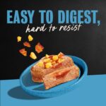 Cesar Loaf & Topper in Sauce Rotisserie Chicken with Bacon & Cheese Wet Dog Food, photo 4