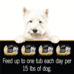 Cesar Simply Crafted Adult Chicken Dog Food Topper, photo 5