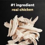 Cesar Simply Crafted Adult Chicken Dog Food Topper, photo 2