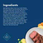 Blue Delights Prime Rib Hearty Gravy Wet Dog Food, photo 4