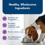 Blue Delights - Top Sirloin Flavor Wet Dog Food, photo 5