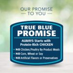 Blue Freedom Grain Free Chicken Recipe Wet Dog Food, photo 4