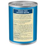 Blue Freedom Grain Free Chicken Recipe Wet Dog Food, photo 6