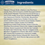 Blue Freedom Puppy Grain Free Chicken Recipe Wet Dog Food, photo 4