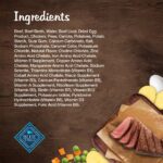 Blue’s Stew Hearty Beef Wet Dog Food, photo 4