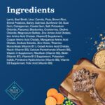Blue Homestyle Recipe - Lamb & Garden Vegetables Wet Dog Food, photo 2