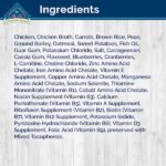 Blue Life Protection Formula Homestyle Recipe (Large Breed) - Chicken & Garden Vegetables Wet Dog Food, photo 3
