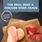 Blue Wilderness Beef Chicken Grill Wet Dog Food, photo 3