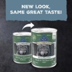 Blue Wilderness - Duck & Chicken Grill Wet Dog Food, photo 2