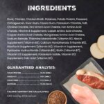 Blue Wilderness - Duck & Chicken Grill Wet Dog Food, photo 6