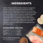 Blue Wilderness - Chicken & Salmon Grill Wet Dog Food, photo 6