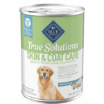 Blue True Solutions Skin & Coat Care Whitefish Recipe Dog Food Topper, photo 2