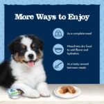 Blue Baby Blue Puppy Chicken Vegetable Wet Dog Food, photo 5