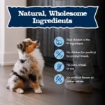 Blue Baby Blue Puppy Chicken Vegetable Wet Dog Food, photo 4