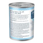 Blue Baby Blue Puppy Chicken Vegetable Wet Dog Food, photo 6