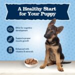 Blue Baby Blue Puppy Chicken Vegetable Wet Dog Food, photo 3
