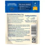 Blue Delectables Tasty Chicken Dog Food Topper, photo 2