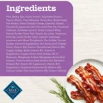 Blue Meal Makers Bacon Style Dog Food Topper, photo 2