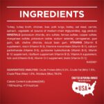 Purina ONE Vibrant Maturity Turkey & Barley Wet Dog Food, photo 6