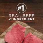 Purina ONE Beef & Brown Rice Wet Dog Food, photo 5