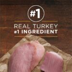 Purina ONE True Instinct Grain Free Turkey & Venison Wet Dog Food, photo 5