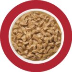 Purina ONE True Instinct Grain Free Turkey & Venison Wet Dog Food, photo 4