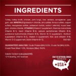 Purina ONE True Instinct Grain Free Turkey & Venison Wet Dog Food, photo 6