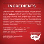 Purina ONE Chicken & Brown Rice Skin & Coat Wet Dog Food, photo 2
