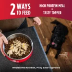 Nulo FreeStyle Signature Stews Small Breed Chicken, Duck & Pumpkin Recipe Wet Dog Food, photo 5