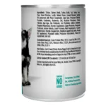 Nulo FreeStyle Paté Puppy Turkey, Cod & Sweet Potato Recipe Wet Dog Food, photo 9