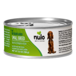 Nulo FreeStyle Paté Small Breed Duck & Chickpeas Recipe Wet Dog Food